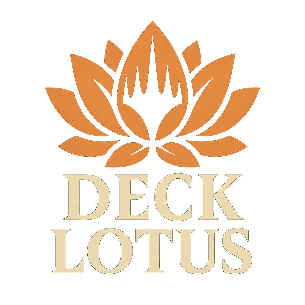 Deck Lotus